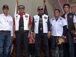 HDCI Chapter Bogor Resmi Dikukuhkan