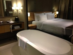 Hadir, Hotel Bintang 4+ Asli Indonesia di Kawasan Kuningan