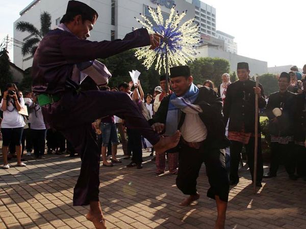 Yuk Belajar Budaya Betawi