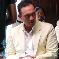 Rachmawati Kurang Sreg Ario Bayu Perankan Soekarno