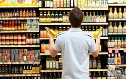 Trik Belanja Mingguan yang Hemat Untuk Pengantin Baru