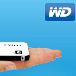 Ini Dia Hardisk 1 TB Tertipis di Dunia