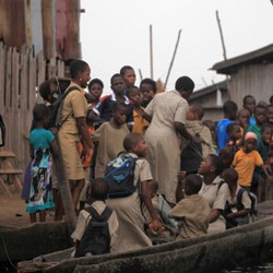 Ini 2 Negara yang Bakal Punya Penduduk Terbanyak Dunia di 2028