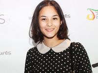 Chelsea Elizabeth Islan, Si Cantik Pendatang Baru