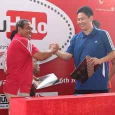 Telkomsel Gandeng 24 Mitra Demi Percepat Penetrasi Broadband