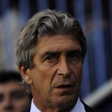 Proses Adaptasi Bukan Masalah untuk Pellegrini