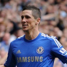Ditaksir Barca, Torres Setia Chelsea
