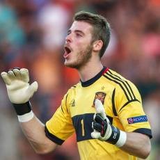 Belum Jadi yang Terbaik, tapi De Gea Semakin Matang