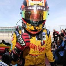 Motivasi Sean Gelael Bertambah Usai Dapat Podium