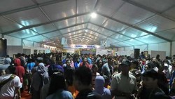 Gelar PRJ Monas, Pemprov DKI Tarik Simpatik Warga