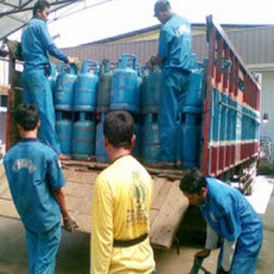 Tekan Harga, Pertamina akan Pasok Penuh Elpiji ke SPBU