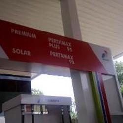 Jelang BBM Subsidi Naik, Pertamina Naikkan Pertamax Jadi Rp 9.100/Liter