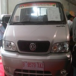 Esemka Made in Jakarta Muncul di PRJ Monas