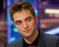 Robert Pattinson Ingin Jadi Pencipta Lagu?