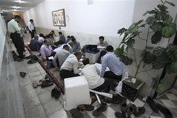 Teriakan Hidup Reformasi Iringi Kemenangan Rohani di Pilpres Iran