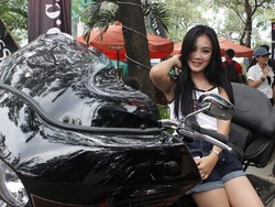 Knalpot Moge Harus Dibuat Lebih Senyap