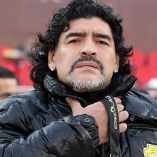 Maradona dan Tarif Sebuah Pemberontakan