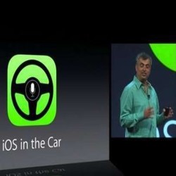 BMW Tolak iOS di Mobil