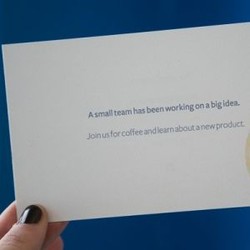 Facebook Siapkan Produk Anyar 