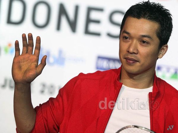 Salam Perpisahan Taufik