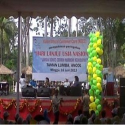 Ini Resep dari Orang Terkaya Indonesia Agar Tetap Sehat di Hari Tua