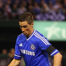 Mourinho Nilai Torres Masih Biasa-biasa Saja di Chelsea