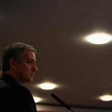 Musim Belum Dimulai, Mourinho Sudah Umbar Peringatan