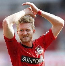 Schuerrle Tak Sabar Bekerja dengan Mourinho