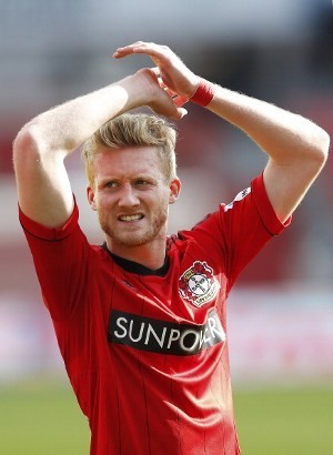 Schuerrle Tak Sabar Bekerja dengan Mourinho