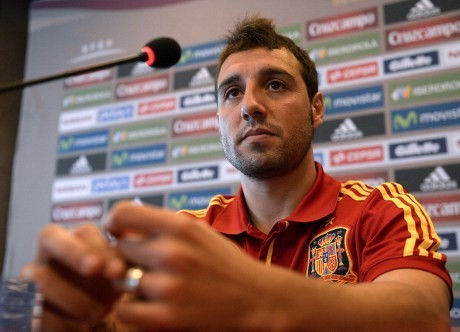 Cazorla Tak Akan Kecewa Jika Tak Dimainkan