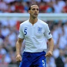 Ferdinand Ungkap Alasan Pensiun dari Timnas Inggris