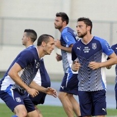 Fisik Pemain di Skuat Italia Dinilai Belum Terlalu Oke