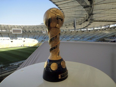 Brasil vs Italia Jadi Final Dambaan Adriano