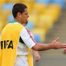 El Tricolor Pede Hadapi Italia
