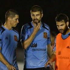 Pentingnya Piala Konfederasi untuk Lengkapi Hegemoni Spanyol