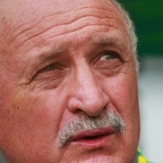 Hasil Positif yang Disyukuri Scolari