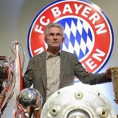 Heynckes Tak Akan Melatih Lagi
