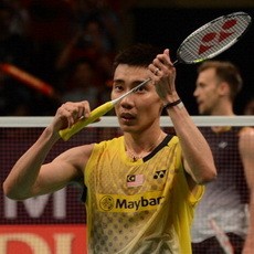 Chong Wei Bicara Soal Rencana Pensiun