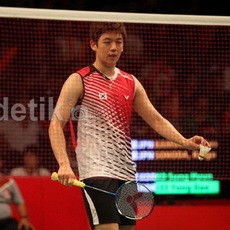 Lee Yong Dae: Ahsan/Hendra Sangat Terbantu Dukungan Suporter