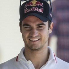 Girangnya Pedrosa Usai Raih Pole Sekaligus Buat Rekor Baru