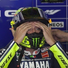 Rossi: Penting untuk Start dengan Bagus & Jaga Ritme