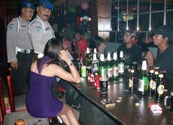 Ini Data Tempat Hiburan di Jakarta, Termasuk Kelab Malam dan Diskotek