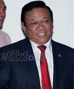 Jokowi Pangkas Jam Kelab Malam, Menko Kesra: Semoga yang Lain Ikut Jakarta