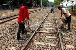 Jalur Ganda KA Cirebon-Brebes Rampung, Jakarta-Pekalongan Jadi 4 Jam