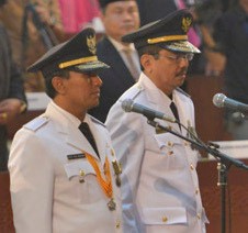 Resmi Jadi Gubernur Sumut, Gatot Segera Susun RPJM