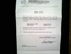 Ternyata, DPRD DKI Pelesir ke Hanoi Belajar Cagar Budaya