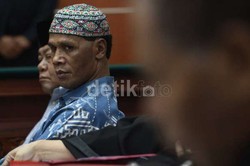 Polisi: 3 Kali Mangkir Sidang, Saksi Kunci Diancam Hercules