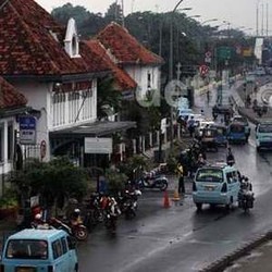 Ini Taktik Dishub DKI Supaya Jatinegara Tak Lagi Macet