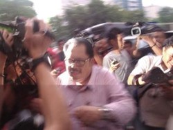 Diperiksa KPK, Anggota DPRD Bandung Bantah Terlibat Penyuapan Hakim