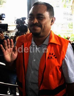 KPK Punya Banyak Bukti Keterlibatan Luthfi Hasan yang Belum Diungkap 